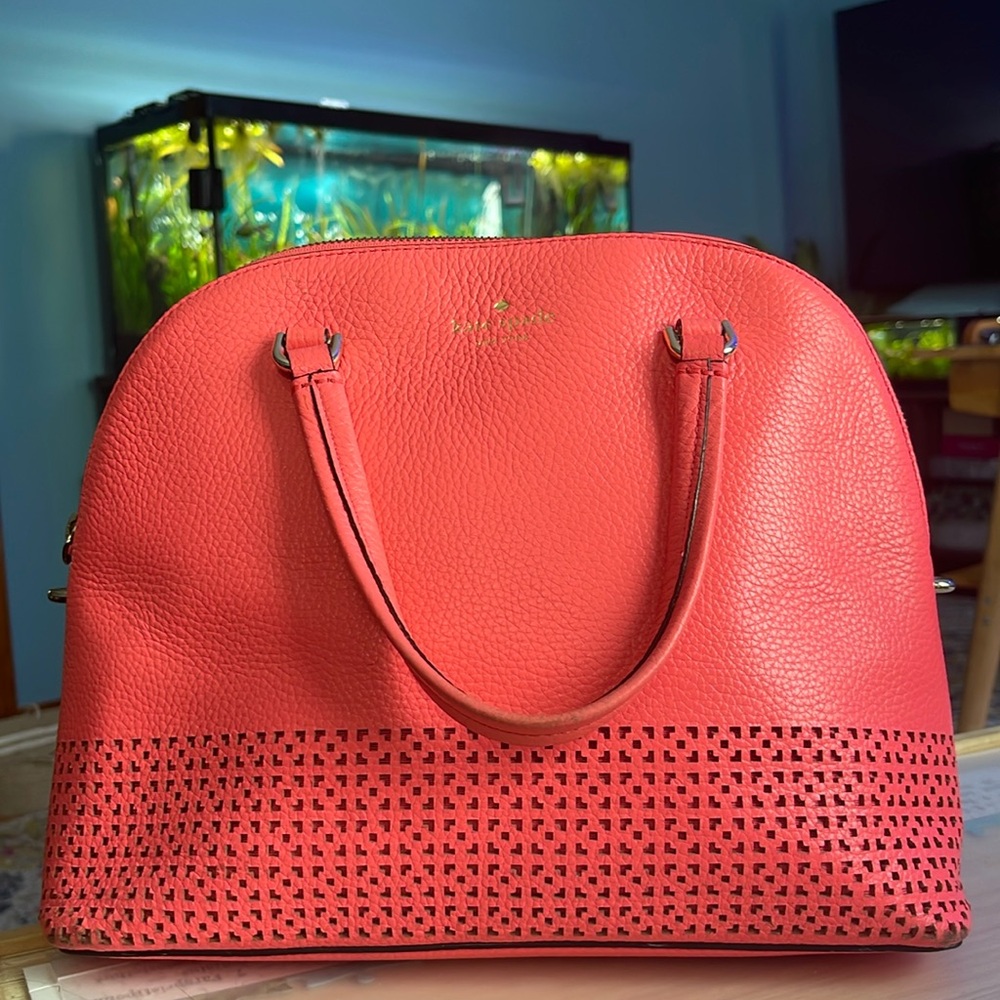 Kate Spade, Coral, Wakefield Lane - Carli